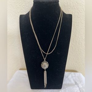 Lucky Brand Necklace.